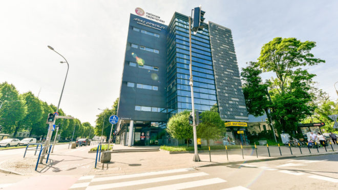 Biura do wynajęcia w Gdańsku – dlaczego w biurowcu?