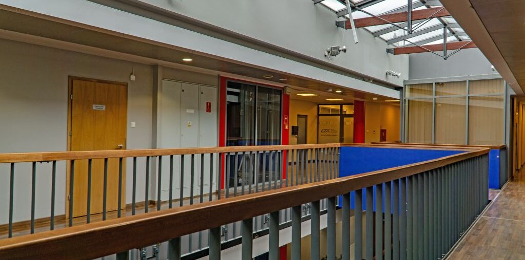 Wolne biura w centrum Gdańska - Oferta MART Grupa Inwestycyjna