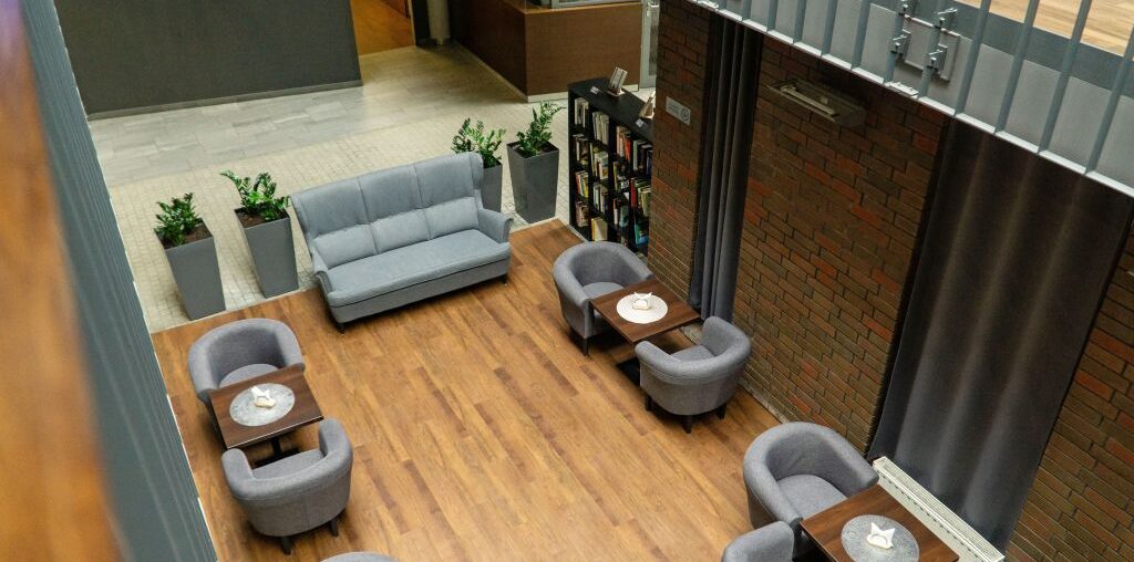 Dlaczego warto wynająć biuro w centrum Gdańska? 7 kluczowych korzyści dla firm. Biura na wynajem Gdańsk Centrum