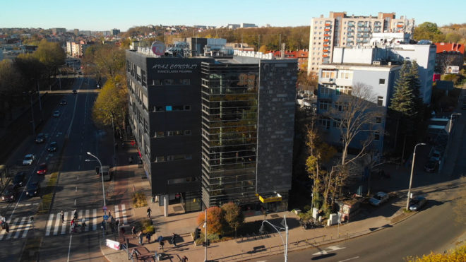 Biura do Wynajęcia Gdańsk - Najczęściej Zadawane Pytania - Oferta MART Grupa Inwestycyjna Gdańsk Centrum (Q&A)