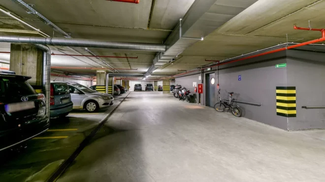 Gdańsk: Wynajem Lokalu Użytkowego/Biura z Parkingiem