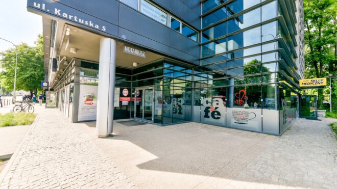 Małe biura w Gdańsku – wymagania prawne i BHP przy wynajmie powierzchni biurowej